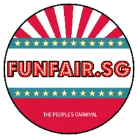 Caterer: Funfair.sg